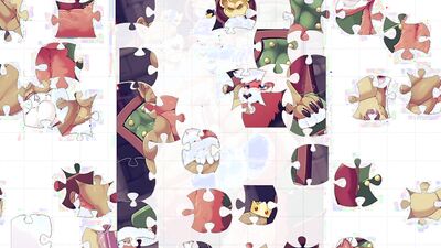 Furry Jigsaw 2 (Part 19)