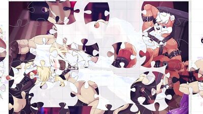 Furry Jigsaw 2 (Part 18)