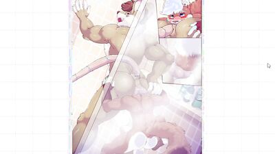Furry Jigsaw 2 (Part 18)