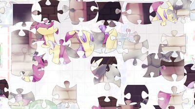 Furry Jigsaw 2 (Part 17)