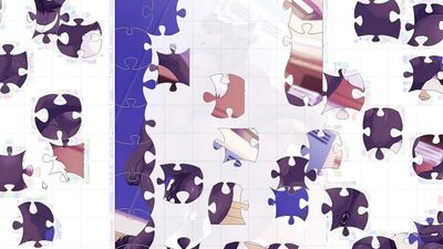 Furry Jigsaw 2 (Part 17)