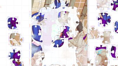 Furry Jigsaw 2 (Part 17)