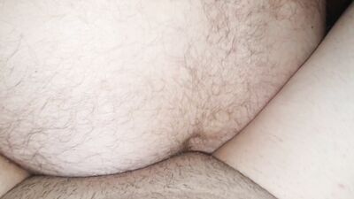Bitch, jump on me! I want your ass stuck on my cock dripping with cum!