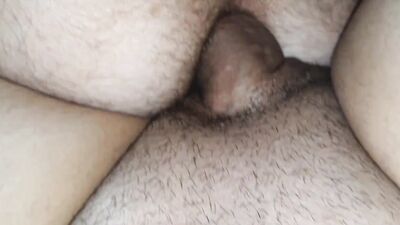 Bitch, jump on me! I want your ass stuck on my cock dripping with cum!