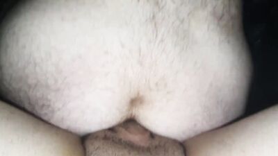 Bitch, jump on me! I want your ass stuck on my cock dripping with cum!