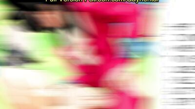 Goku x Kakashi - Yaoi Hentai Cartoon Animated Animation gay - Naruto, boku no Hero, Goblin