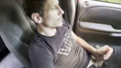 Off Roading and Horny in Hotel