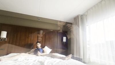 Off Roading and Horny in Hotel
