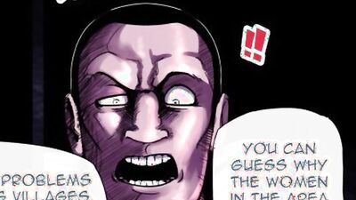 Honey Bounty Vol #1 (A Comic by Dhem)