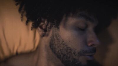 Hot Roommates Have Similar Disturbing Dreams in Gay Sex Thriller - DisruptiveFilms