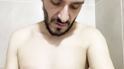 Pissing for my Fan