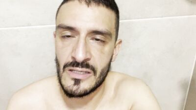 Pissing for my Fan