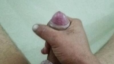 I want to in pink lace panties