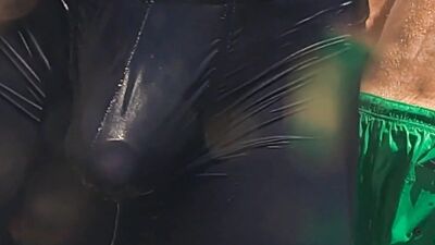Hottest moments in tight spandex in public for people to look at me