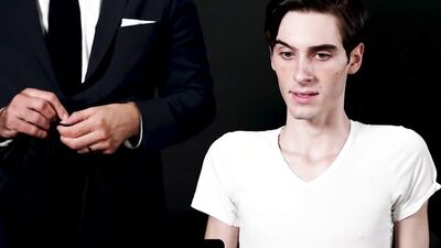 Elder Mabry Must Confess His Impure Thoughts To President Joel - MissionaryBoys
