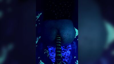 17 inch DickRambo training