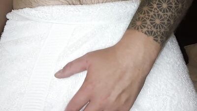 POV Roleplay - You meet a deep voice daddy in his hotel room - Dirty Talk, Big Cumshot, Dominant, Jerking Off In Front Of You