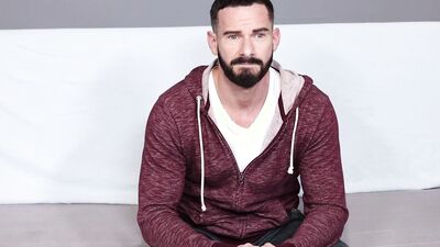 PrideStudios - Hot Hunk Has A Affinity For GIANT DICKS And Gets Fucked