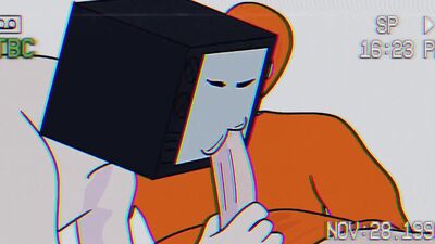 TV Man and Among Us SEX scenes part 1