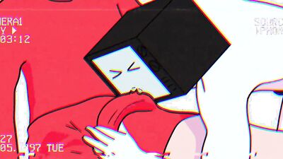 TV Man and Among Us SEX scenes part 1