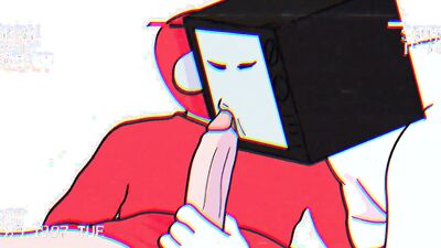 TV Man and Among Us SEX scenes part 1
