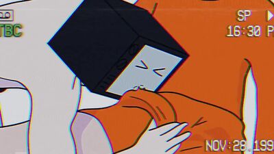 TV Man and Among Us SEX scenes part 1