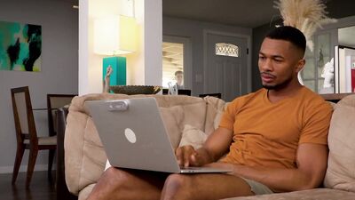 Free Use Nerd Tech Twink Smashed By Hot Couple - Sean Xavier, Trevor Harris, Matty West - ASGmax