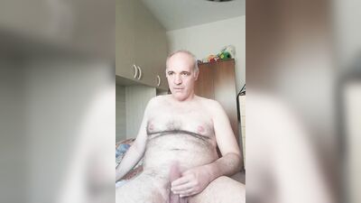 Who Wants My Big Hard Cock Inside Their Ass?