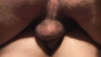 Hard Cock for an hot and wet ASS