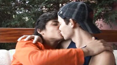 Deeper Anal Lovers in Brazil