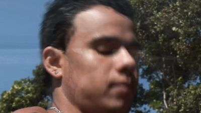 Anal extreme lovers in Brazil