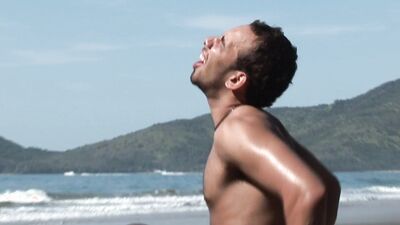 Deep Anal Lovers in Rio De Janeiro