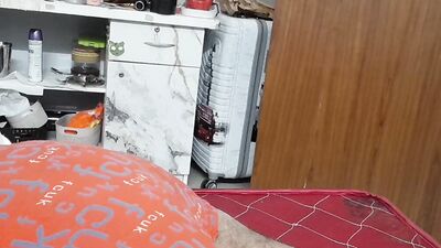 Checkout my new masturbation video