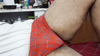 Checkout my new masturbation video