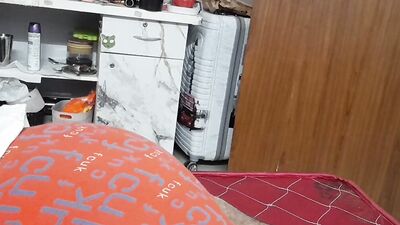 Checkout my new masturbation video