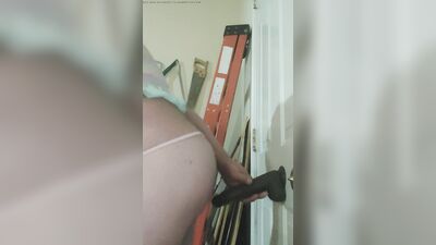Fucking My Asss 01