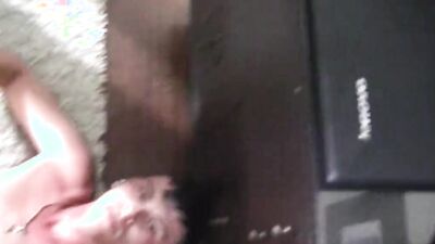 Boning the New Boy Bitch