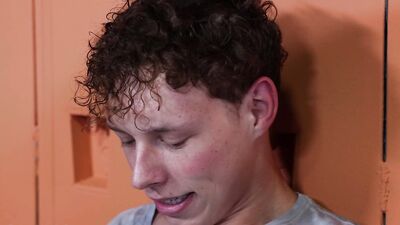 PrideStudios - Big Ol Stepdad Fucks His Twink Stepson Hard