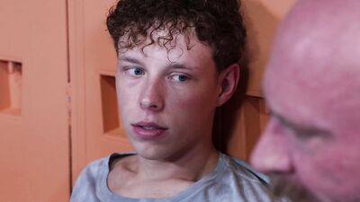 PrideStudios - Big Ol Stepdad Fucks His Twink Stepson Hard