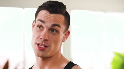 Ginger Hunk Flip Fucks Tatted Bi Newbie - ASGmax