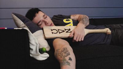 Hunk Pledge Railed By Annoyed Tatted Senier - Jayden Marcos, Jonathan Tylor - FULL SCENE - ASGmax