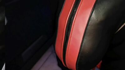 Leatherbulge Show