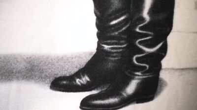 Leatherbulge Show