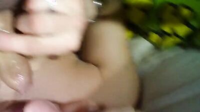 Greatest Cum in Mouth Closeup