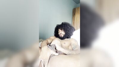 HOT vers BBC cought jerking off