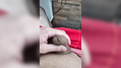 HORNY BPY JERKING OFF SOLO