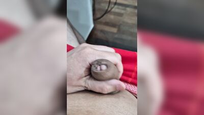 HORNY BPY JERKING OFF SOLO