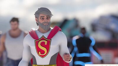 Animated Series Sodomy Squad Compilation ft Dakota Payne, Jayden Marcos & More!!