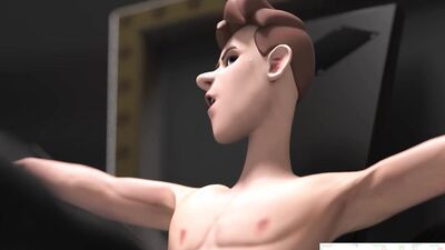 Animated Series Sodomy Squad Compilation ft Dakota Payne, Jayden Marcos & More!!