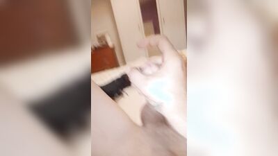 Tanta sborra gocciolante su di me è pisciata finale